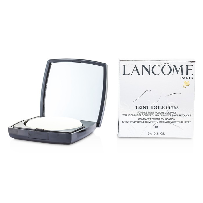 Lancome Teint Idole Ultra Compact puder SPF15 9g/0.31ozProduct Thumbnail