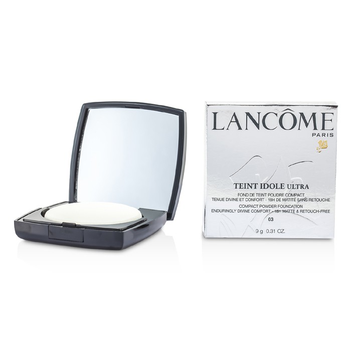 Lancome Teint Idole Base de Maquillaje Polvos Ultra Compactos SPF15 9g/0.31ozProduct Thumbnail