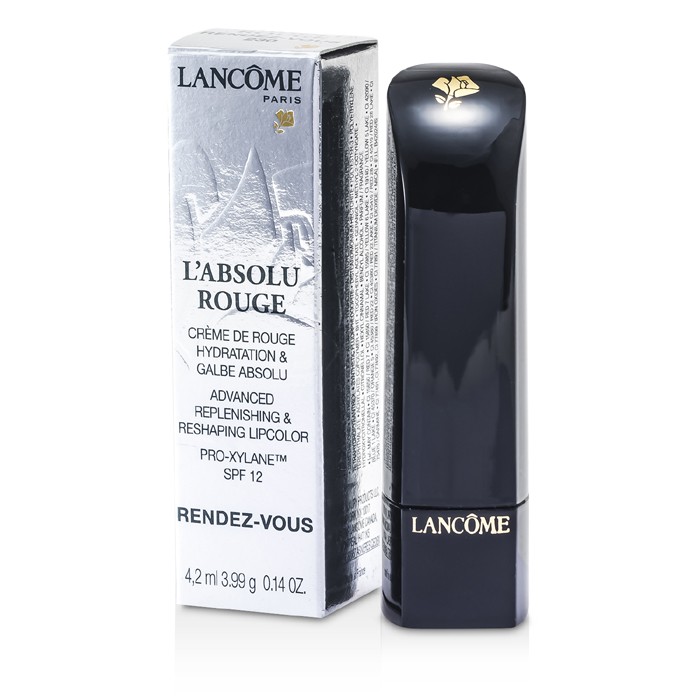 Lancome L' Absolu Rouge(Pemerah Bibir) 4.2ml/0.14ozProduct Thumbnail