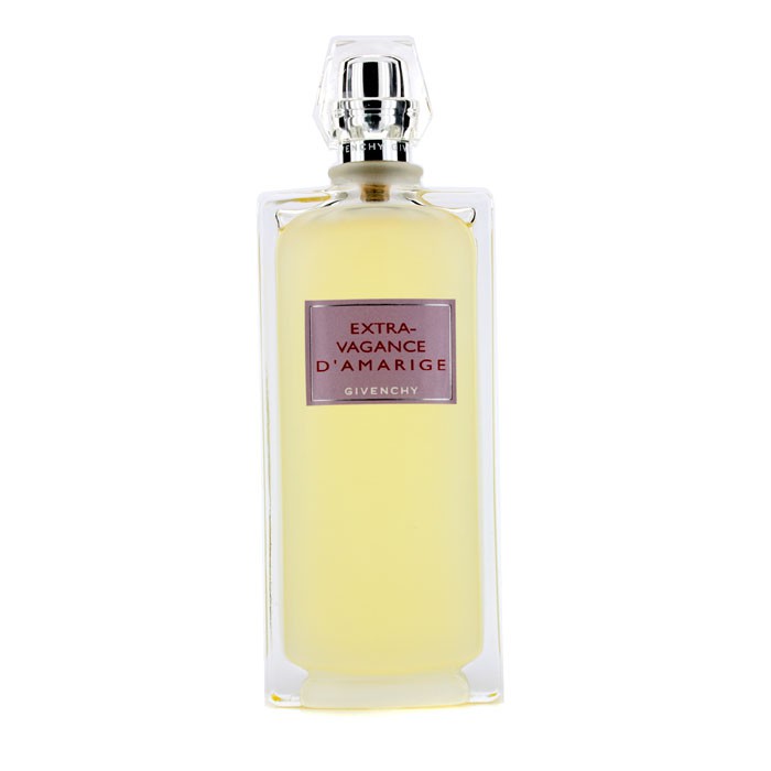 Givenchy Les Parfums Mythiques - Extra-Vagance d'Amarige Eau De Toilette Spray 100ml/3.3ozProduct Thumbnail
