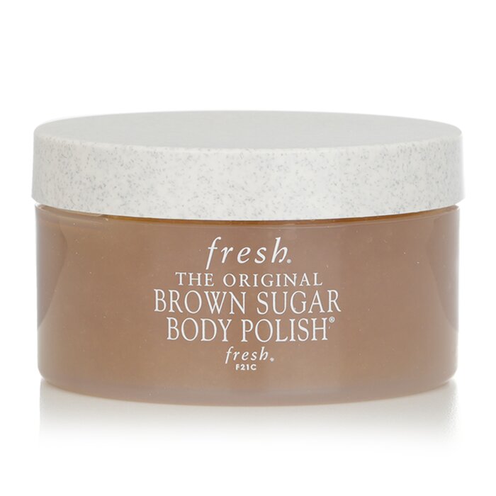 Fresh Brown Sugar Body Polish 200g/7ozProduct Thumbnail
