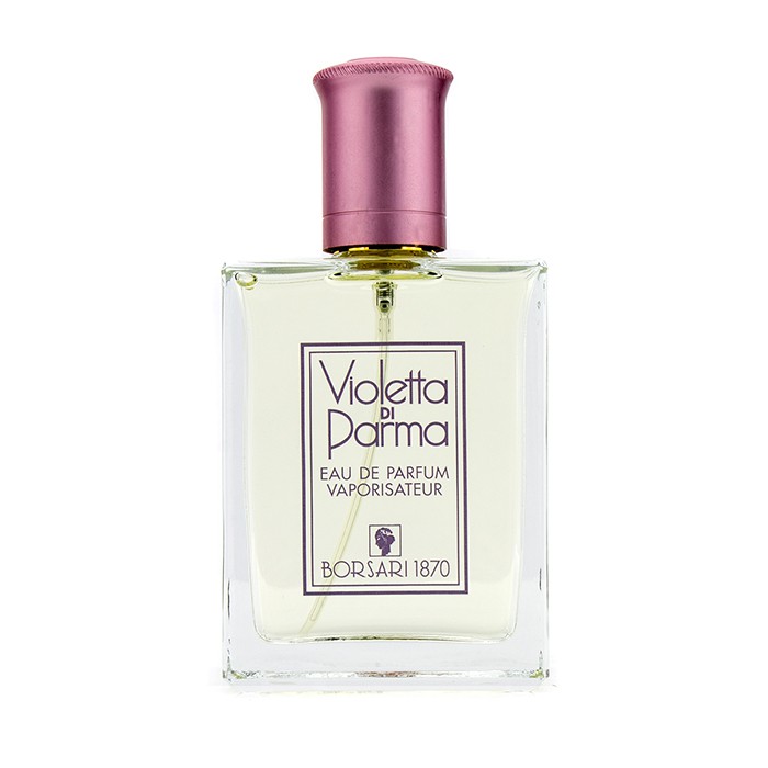 Borsari Violetta Di Parma Eau De Parfum Vaporizador ( con atomizador ) 100ml/3.38ozProduct Thumbnail