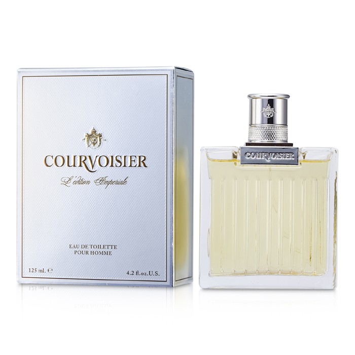 Courvoisier L'Edition Imperiale ماء تواليت بخاخ 125ml/4.2ozProduct Thumbnail