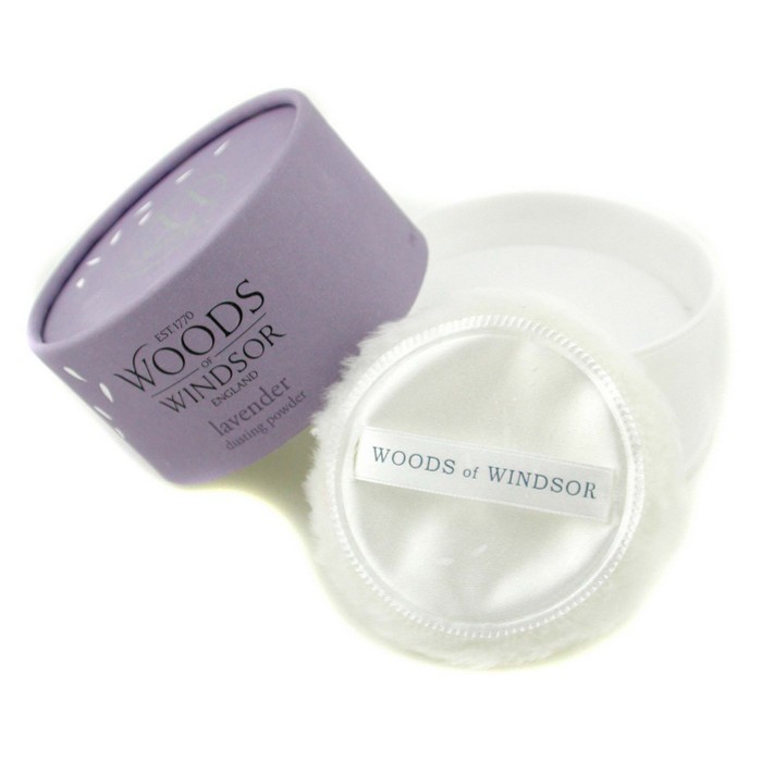 Woods Of Windsor Lavender Phấn Bụi 100g/3.5ozProduct Thumbnail