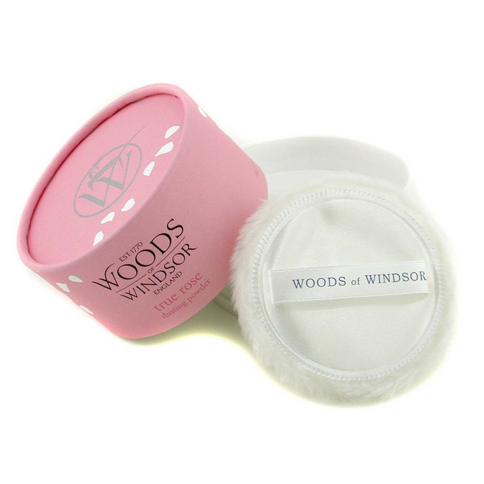 Woods Of Windsor True Rose Ұнтақ Опа 100g/3.5ozProduct Thumbnail