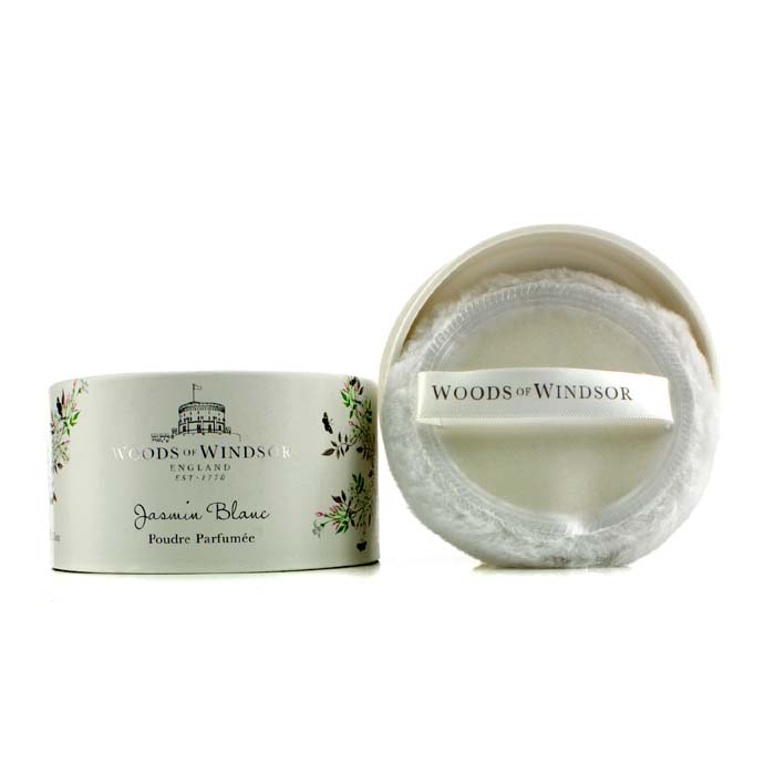 Woods Of Windsor White Jasmine Polvos Corporales 100g/3.5ozProduct Thumbnail