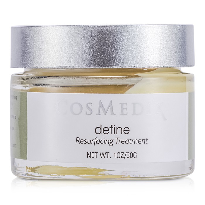 CosMedix Define Resurfacing معالج البشرة 30g/1ozProduct Thumbnail