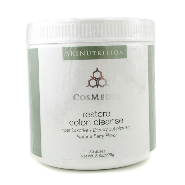 CosMedix Restore Colon Cleanse 276g/8.8ozProduct Thumbnail