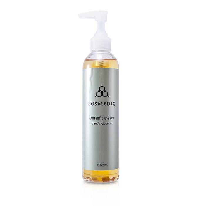 CosMedix Benefit Clean Gentle Cleanser (Salon Size) 240ml/8ozProduct Thumbnail