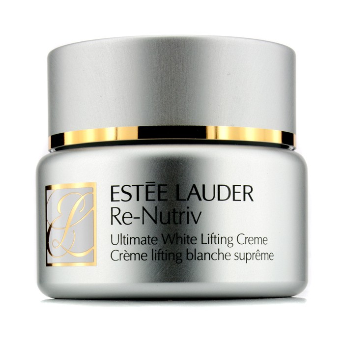 Estee Lauder Creme Re-Nutriv Ultimate White Lifting 50ml/1.7ozProduct Thumbnail