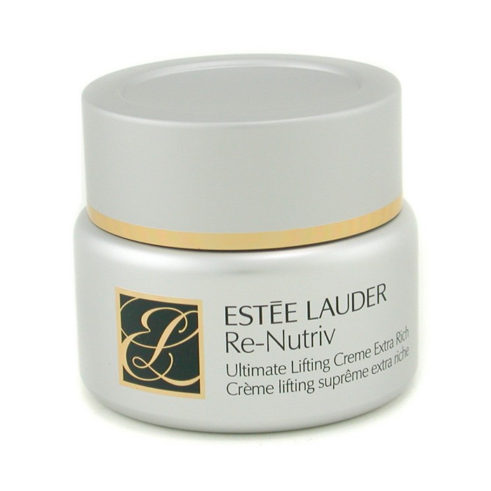Estee Lauder Re-Nutriv Ultimate Crema alisadora Extra Rica 50ml/1.7ozProduct Thumbnail