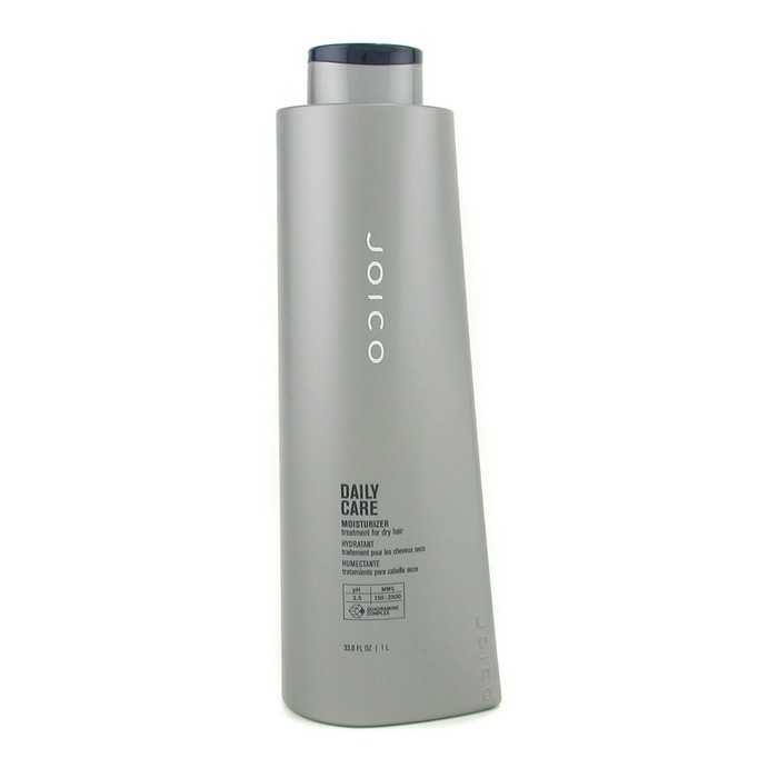 Joico Daily Care Moisturizer Treatment (For Dry Hair) 1000ml/33.8ozProduct Thumbnail