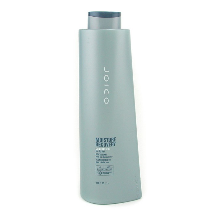 Joico Moisture Recovery Conditioner (For Dry Hair) 1000ml/33.8ozProduct Thumbnail