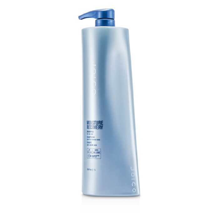 Joico Moisture Recovery shampoo ( kuiville hiuksille ) 1000ml/33.8ozProduct Thumbnail