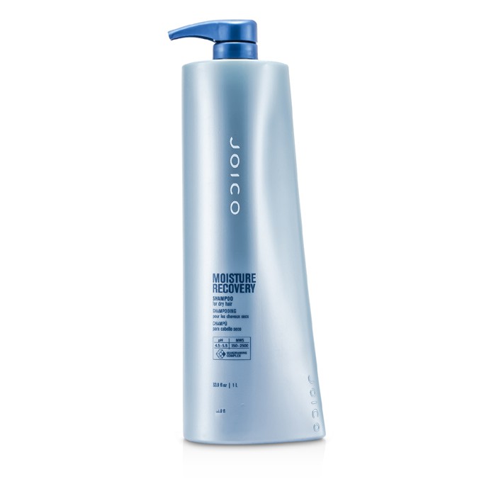 Joico Moisture Recovery Shampoo (For Dry Hair) 1000ml/33.8ozProduct Thumbnail