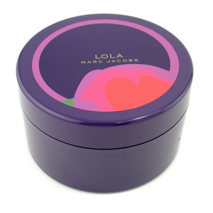 Marc Jacobs Lola Luxurious Crema Corporal 140g/4.9ozProduct Thumbnail