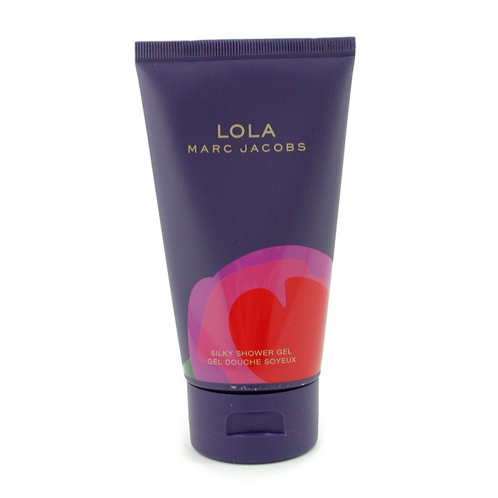 Marc Jacobs Lola Syampu Gel Mandian Badan 150ml/5ozProduct Thumbnail
