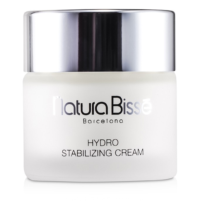 Natura Bisse Hydro Stabilizing Cream (Normal to Oily Skin) 75ml/2.5ozProduct Thumbnail