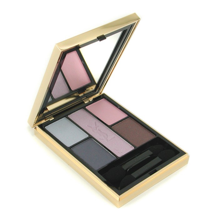 Yves Saint Laurent Ombres 5 Lumieres (5 Colores armónicos ojos ) 8.5g/0.29ozProduct Thumbnail