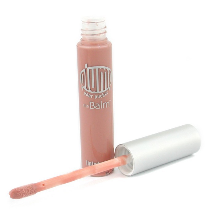 TheBalm Plump Your Pucker Tinted Gloss 7g/0.25ozProduct Thumbnail