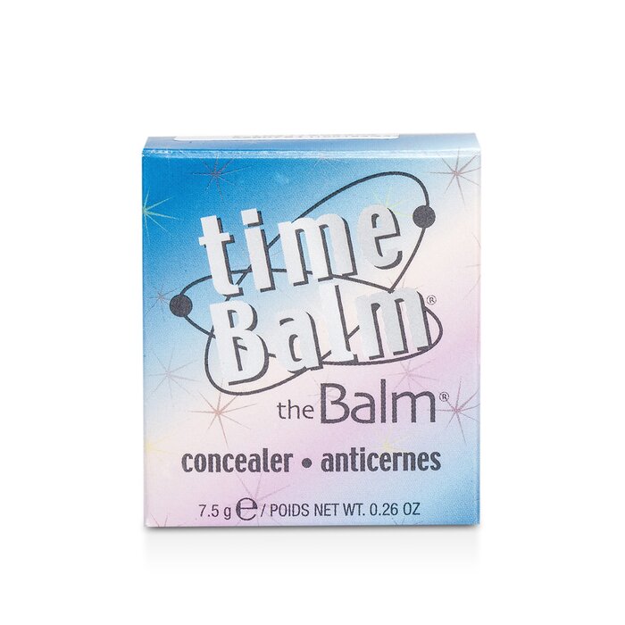 TheBalm TimeBalm خافي عيوب مضاد للتجاعيد 7.5g/0.26ozProduct Thumbnail