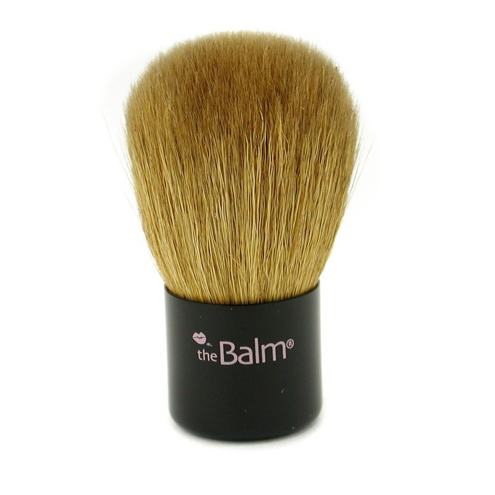 TheBalm Big Kabuki Brush Picture ColorProduct Thumbnail