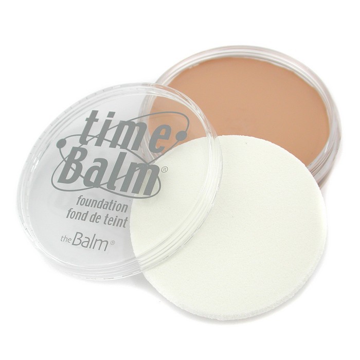 TheBalm TimeBalm Base de Maquillaje 21.3g/0.75ozProduct Thumbnail