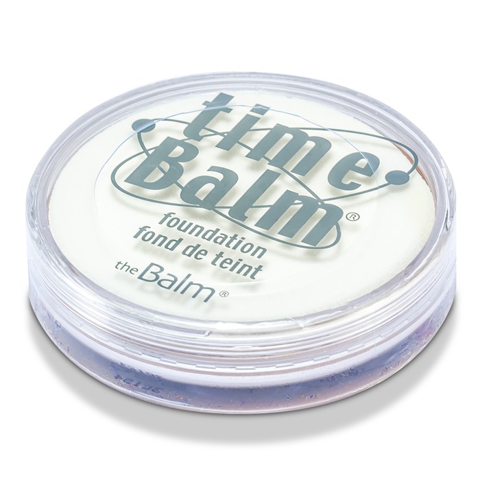 TheBalm Podkład w kompakcie TimeBalm Foundation 21.3g/0.75ozProduct Thumbnail
