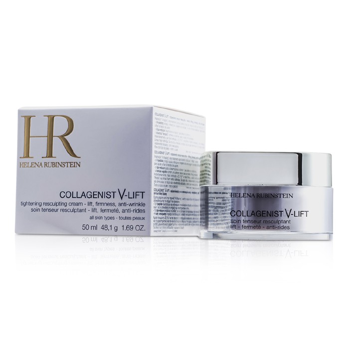 Helena Rubinstein Creme Collagenist V-Lift Tightening Replumping ( Todos os tipos de pele ) 50ml/1.69ozProduct Thumbnail
