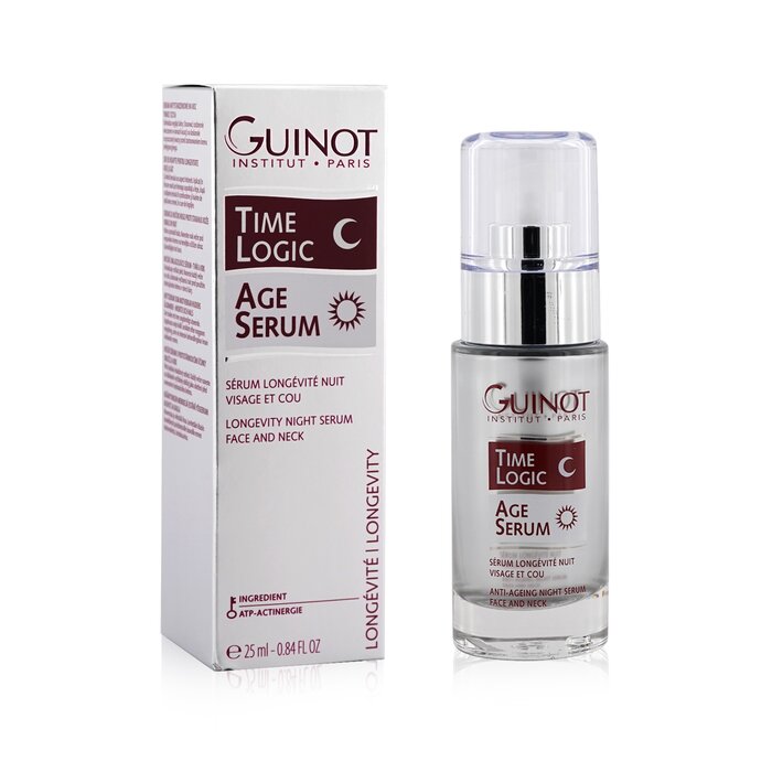 Guinot เซรั่ม Time Logic Age 25ml/0.84ozProduct Thumbnail