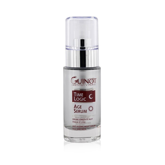 Guinot เซรั่ม Time Logic Age 25ml/0.84ozProduct Thumbnail
