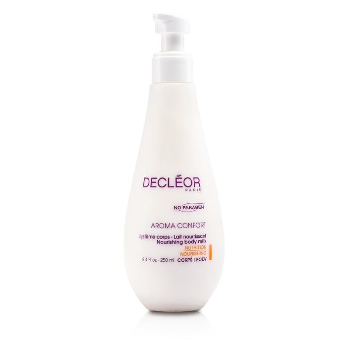 Decleor Leite corporal nutritivo Aroma Confort 250ml/8.4ozProduct Thumbnail