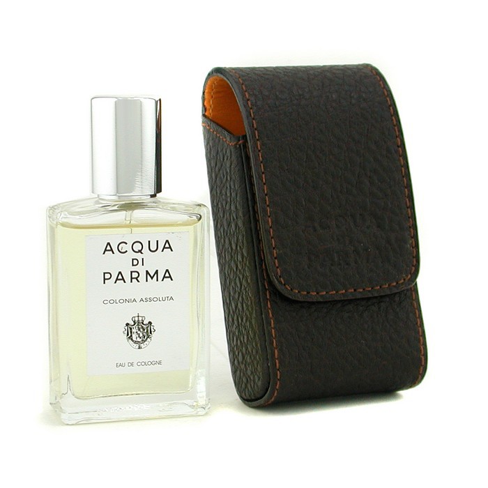Acqua Di Parma Acqua Di Parma Colonia Assoluta Leather - cestovní balení s rozprašovačem 30ml/1ozProduct Thumbnail