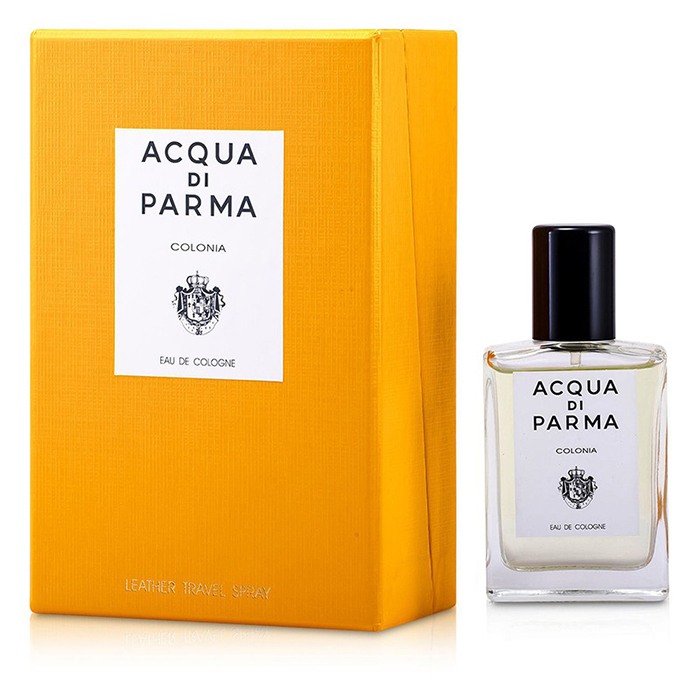 Acqua Di Parma Acqua di Parma Colonia Eau De Cologne (kölni) spray utazáshoz 30ml/1ozProduct Thumbnail
