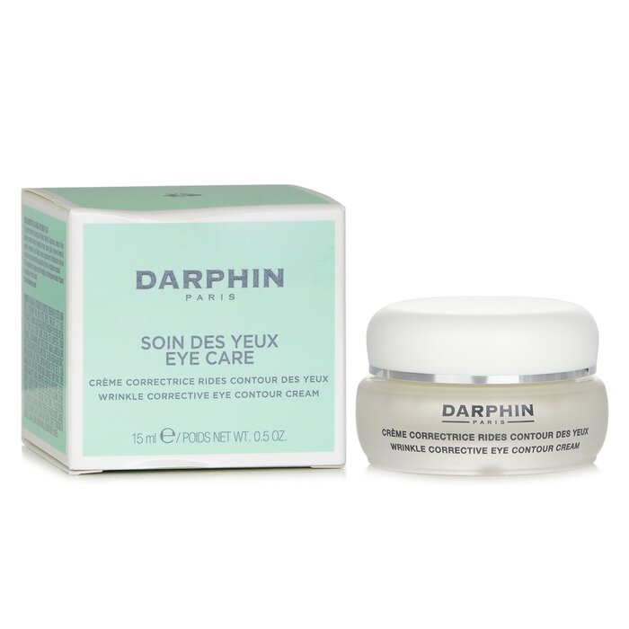 Darphin Wrinkle Corrective Eye Contour Cream 15ml/0.5ozProduct Thumbnail
