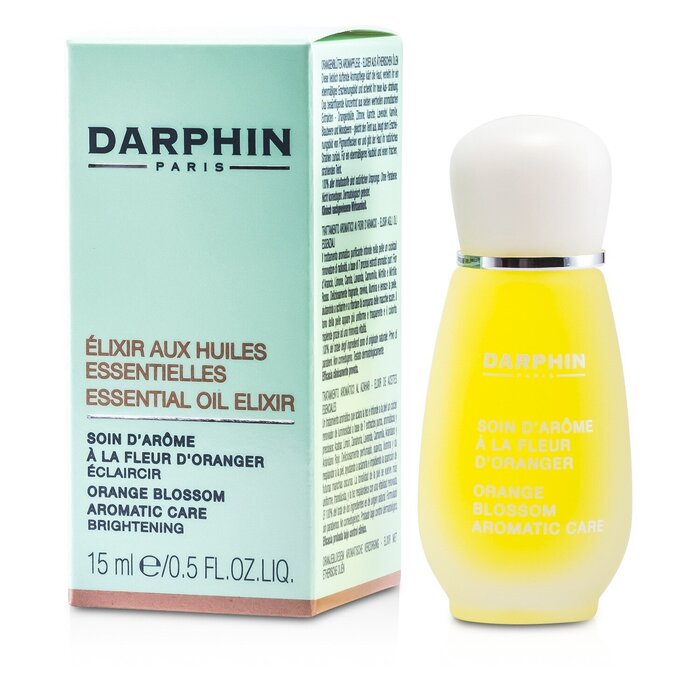 Darphin Îngrijire Aromatică cu Floare de Portocală 15ml/0.5ozProduct Thumbnail