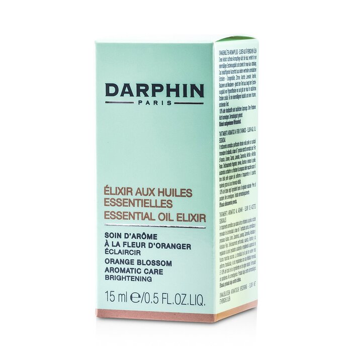 Darphin Serum z eteričnim oljem pomarančnih cvetov 15ml/0.5ozProduct Thumbnail