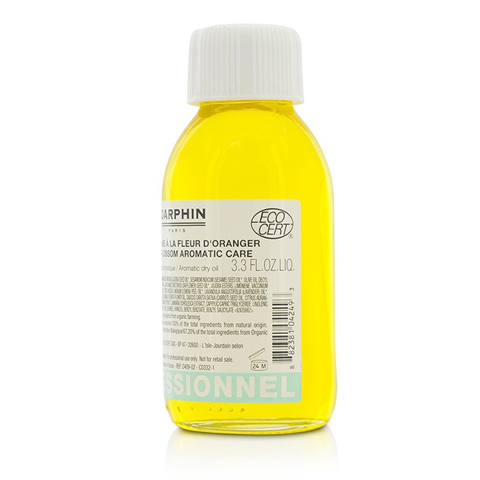 Darphin Orange Blossom Aromatic Care (Salon Size) 100ml/3.3ozProduct Thumbnail