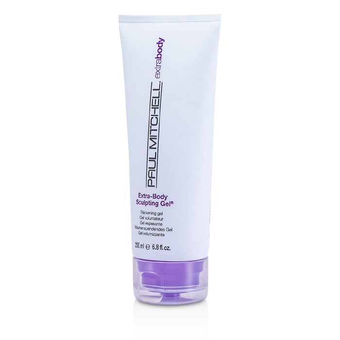 Paul Mitchell Extra-Body Sculpting Gel (Thickening Gel) 200ml/6.8ozProduct Thumbnail
