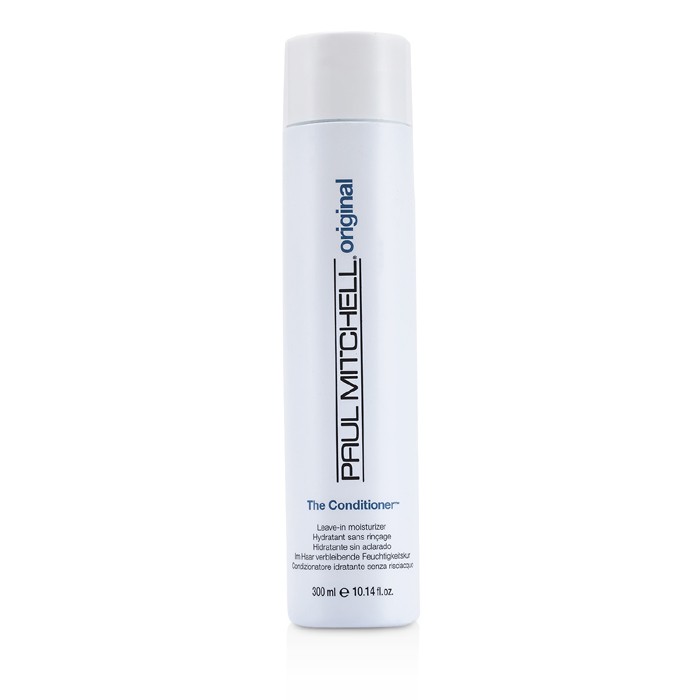 Paul Mitchell Original The Conditioner (Leave-In Moisturizer) 300ml/10.14ozProduct Thumbnail
