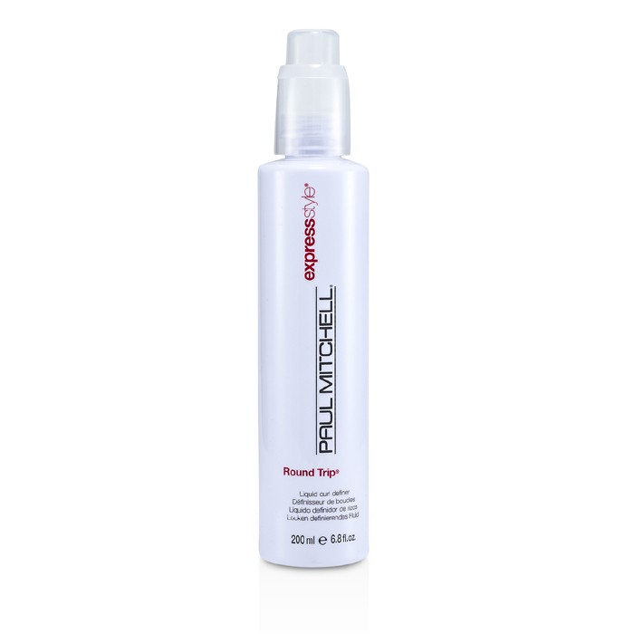 Paul Mitchell Express Style Round Trip Liquid Curl Definer 200ml/6.8ozProduct Thumbnail