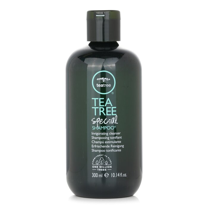 Paul Mitchell Shampoo Tea Tree Special 300ml/10.14ozProduct Thumbnail