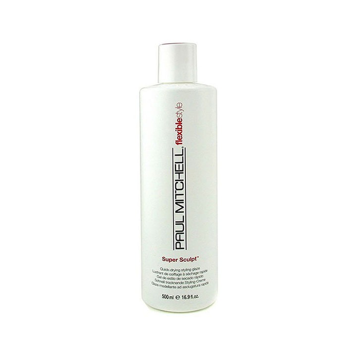 Paul Mitchell Flexible Style Super Sculpt (Quick-drying Styling Glaze) 500ml/16.9ozProduct Thumbnail