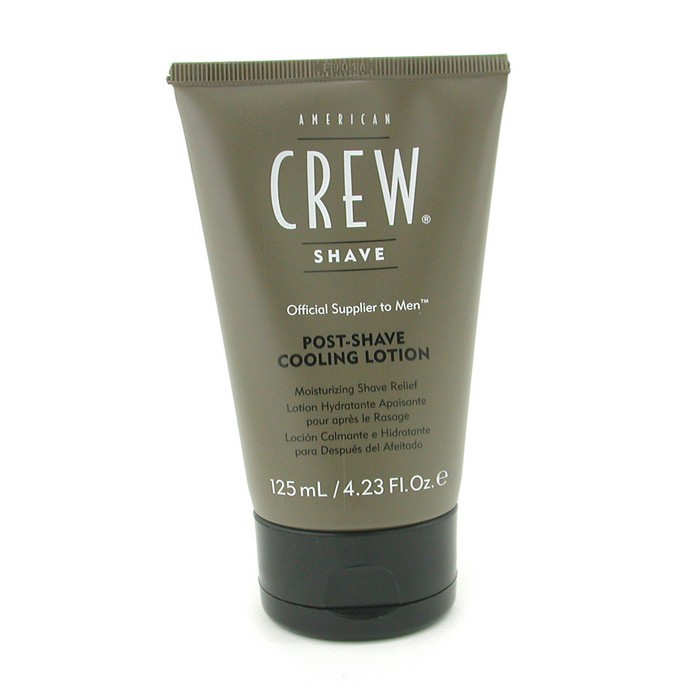 American Crew Post Shaving Cooling Lotion 125ml/4.23ozProduct Thumbnail