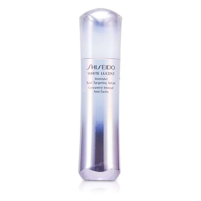 Shiseido Serum do twarzy rozjaśniające przebarwienia White Lucent Intensive Spot Targeting Serum 50ml/1.6ozProduct Thumbnail