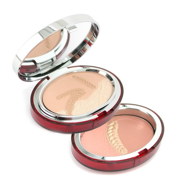 Clarins Nude Inspiration Face & Blush Duo Compact (Limited Edition) 2x9g/0.3ozProduct Thumbnail