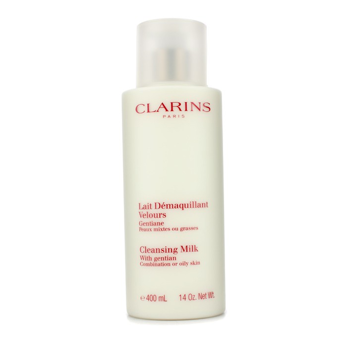 Clarins Cleansing Milk - Oily or Combination Skin 400ml/13.9ozProduct Thumbnail