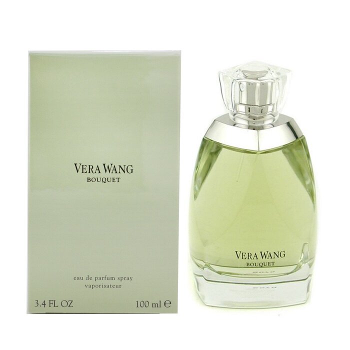 Vera Wang Bouquet Eau De Parfum -hajuvesisuihke 100ml/3.4ozProduct Thumbnail