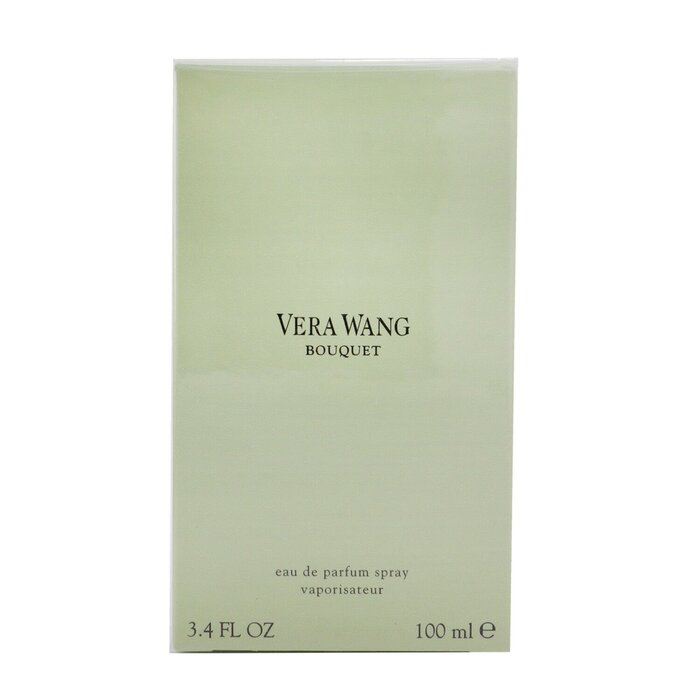 Vera Wang Bouquet Eau De Parfum Vaporizador 100ml/3.4ozProduct Thumbnail