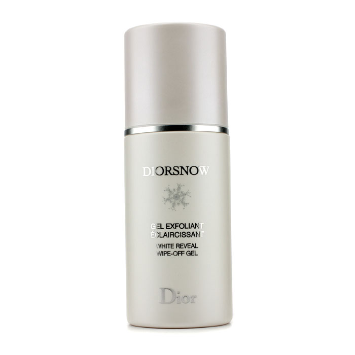 Christian Dior DiorSnow White Reveal Wipe-Off Gel 150ml/5ozProduct Thumbnail